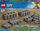 Set lodrash LEGO City Tracks 60205, 20 pjesë, shina fleksibile, gri