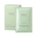 Set maska Mixsoon Green Cica, 5 copë x 30g