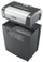 Makinë sharrimi dokumentesh Rexel Momentum X406, P4, 15L, gri