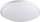 Llambë tavani Kanlux ORTE LED, 18W, 1600 lm, 25 cm, e bardhë