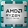 Procesor AMD Ryzen 7 9700X, 3.8 GHz, 40 MB cache
