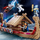 Играчка, LEGO® Marvel Super Heroes 76208, чамец со коза