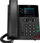 Telefoni VoIP HP Poly VVX 250, 3 linja, ekran me ngjyra, i zi
