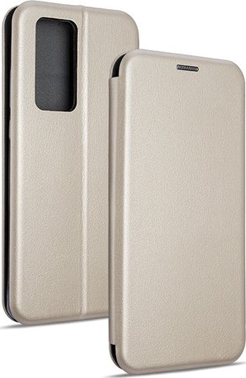 Mbrojtëse magnetike për Huawei P40 Pro, e artë