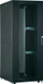 Kabinet serveri Digitus Professional 19" Unique 42U, 1970x800x1200 mm, derë e perforuar, i zi