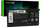 Bateri laptopi Green Cell JK6Y6 për Dell Latitude 3510 Inspiron 5501, 3600mAh 41Wh, litium polimer, e zezë