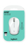 Maus Logitech M187, RF Wireless, i argjendtë