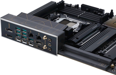 Pllakë amë ASUS ProArt X670E-CREATOR WIFI - AMD X670