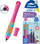 Stilolaps ballpoint Pelikan Griffix Lovely Pink, për dorën e djathtë, rozë