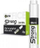 Ngjitës shkop Noster Glue Stick Strong, 8g, paketa 24 copë, i bardhë