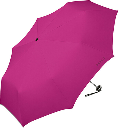 Çadër Esprit Mini Alu Light, rozë