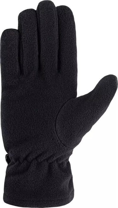 Doreza Elbrus Narua M, fleece, 100% poliester, gri