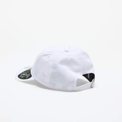Kapelë New Era LA Lakers Repreve Outline 9FORTY, unisex, e bardhë