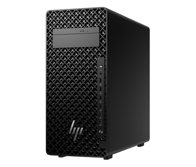 Kompjuter workstation HP Z2 Tower G1i, Intel Core Ultra 7, 32GB RAM, 1TB SSD, RTX A1000, i zi