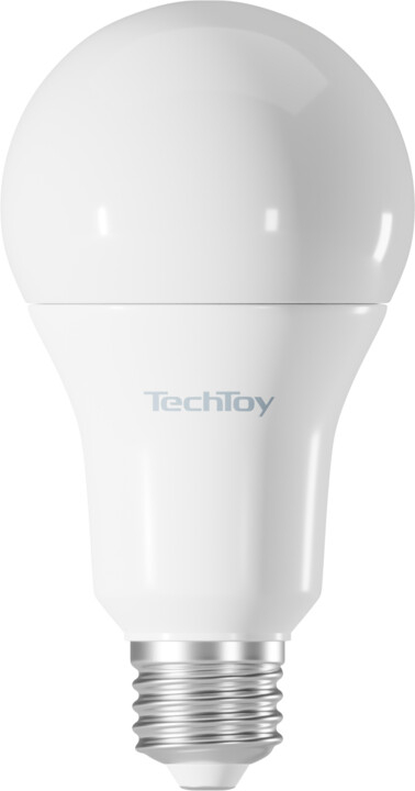 Poç TechToy Smart RGB, 11W, E277, 3 copë