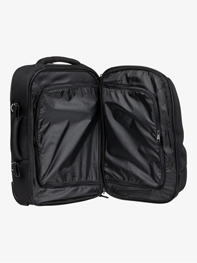 Valixhe Roxy Wheelie Neoprene ERJBL03201-KVJ7, bardhë-zi