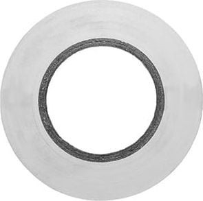Shirit izolues PVC Högert Technik HT1P285, 20m, i bardhë