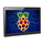 Monitor portativ me prekje Uperfect UPi B7, 10.1", 1920x1200, i zi