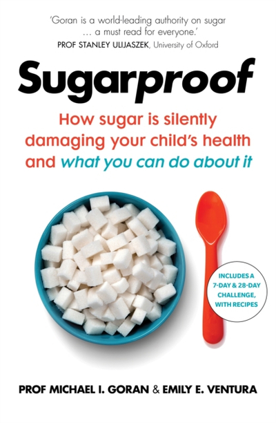 Sugarproof - Profmichael I Goran