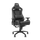 Karrige gaming White Shark Predator, e zezë
