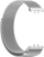 Rrip ore 4wrist Samsung Fit 3, i argjendtë