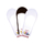Çorape Evona BALERINA MIX, 3 palë, nr 39-42 mEV0292-39-42