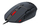 Maush gaming Serioux Tobis, 6400 dpi, 8 butona, i zi