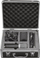 Mikrofon studio Trust Emita GXT 252, USB, me tripod metalik, i zi