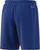 Shorce futbolli për fëmijë Adidas Entrada 22 Jr HG6291, poliester i ricikluar, beli elastik, blu