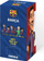 Figurinë për koleksion Minix FC Barcelona Lewandowski 9, 12 cm, PVC, shumëngjyrshe