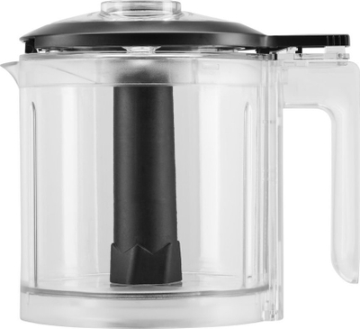 Сечко без кабел KitchenAid 5KFCB519EDG, 1.2L, батерија 12V, црвен