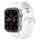 Заштитна футрола Spigen Ultra Hybrid за Apple Watch SE 2022/6/SE/5/4, 40mm, транспарентна