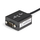 Kabllo adaptuese USB në RS422/485 StarTech ICUSB422, port DB9, pa furnizim nga jashtë, e zezë