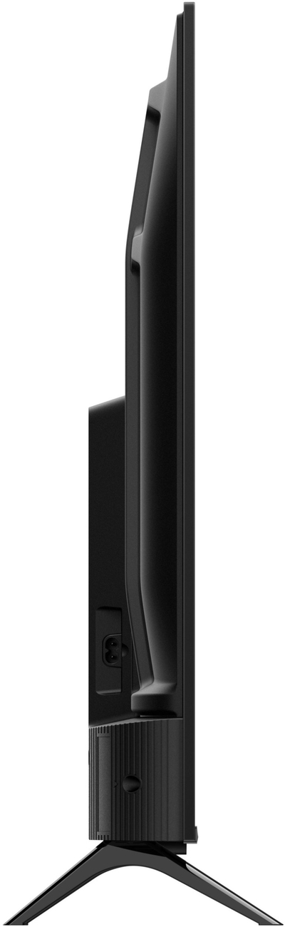 Televizor TCL QLED 43T69C, 43", 4K Ultra HD, Smart Google TV
