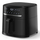 Fritezë me ajër Xiaomi Air Fryer 6L, 6L, me programe gatimi, e zezë