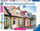 Puzzle Ravensburger Scandinavian City 2, 1000 pjesë