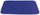 Jastëk hekurosjeje Maximex, 100 cm, blu