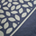 Set mbulese jorgani Today Cotton Flannel 2.17, dopjo 140x190 cm, pambuk 100%, blu e errët