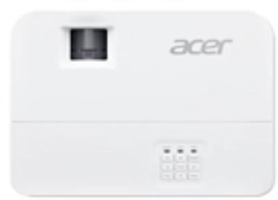 Projektor Acer H6542BDK, i bardhë