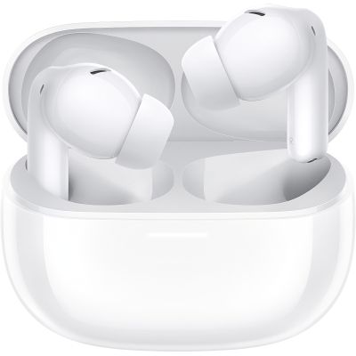 Kufje Xiaomi Auriculares Redmi Buds 5 Pro, të bardha