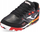 Këpucë futbolli Joma FS Reactive 2401 TF, TF turf, amortizim reaktiv, të zeza shumëngjyrëshe