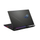 Laptop ASUS ROG Strix SCAR 15 G533ZW-LN110W, 15.6", 16GB RAM, 1TB SSD, Core i9, NVIDIA GeForce RTX 3070 Ti Laptop GPU, i zi