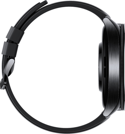 Orë Xiaomi Watch 2 Pro, e zezë