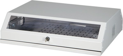 Kabinet rrjeti muror EFB Elektronik 691703VTS, çelik, IP20, i bardhë