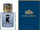 Parfum për burra Dolce &amp; Gabbana K EDT, 50 ml, aromë drurore, blu