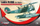 Model aeroplani Mirage Lublin R.XIII TerHydro Maritime 1/48, set ndërtimi plastik
