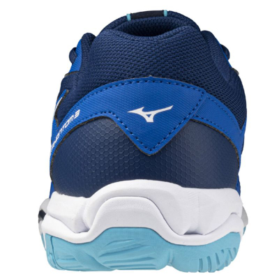 Патики за ракомет Mizuno Wave Phantom, висока амортизација, висок стабилитет