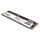 SSD TeamGroup MP44L, 500GB, M.2 2280 NVMe PCIe 4.0