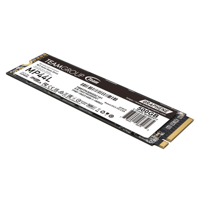 SSD TeamGroup MP44L, 500GB, M.2 2280 NVMe PCIe 4.0