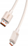 Kabllo USB Baseus, USB-A në USB-C, 1 m, 100W, rozë